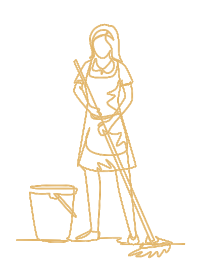 Home Cleaning Services